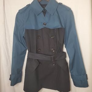 Coach Coat